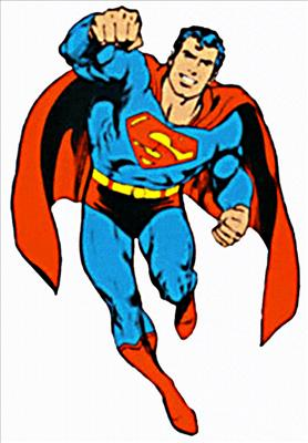 Super Or Not?