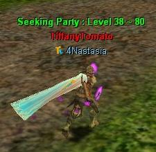 Dünya Knight Online Olsa Hanqi Job Olurdn :D 