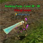 Dünya Knight Online Olsa Hanqi Job Olurdn :D 
