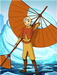 Hangi Avatar The Last Airbender Karakterisin?
