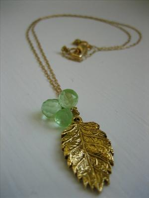 Spring Accessories