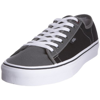 VANS Black - Gray
