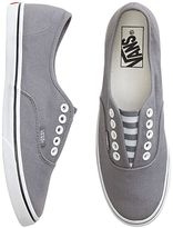 VANS Gray