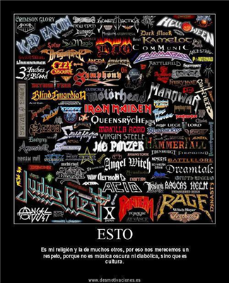 ¿Que Tan Rockero Eres?