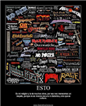 ¿Que Tan Rockero Eres?
