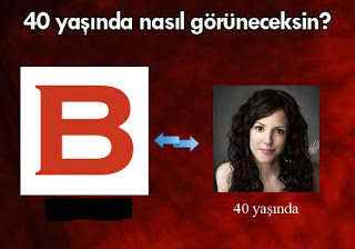 Hangi Ünlüye Benziyorsun