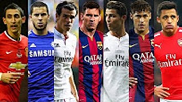 Hangi Futbolcusun