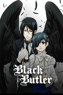 Siapakah Pasanganmu Jika Kamu Berada Di Anime Blac