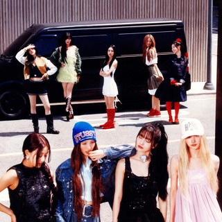 Tahmin et: Twice