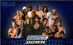 Raw Mı, Smackdown Mu?