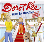 Es-Tu Une Grosse Menteuse ???