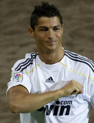 Who Iz Da Best Soccer Playa Of All Tym