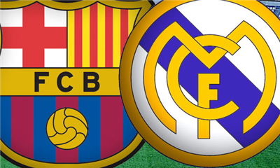 Visça Barça O Hala Madrid