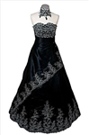 What Is Your Ideal Prom Dress?