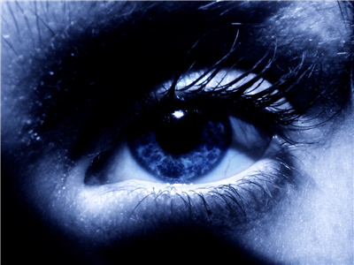 What Eye Colour Should U Have?