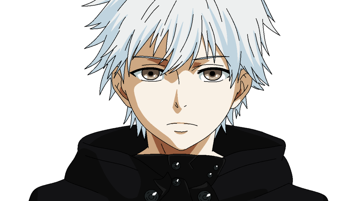 Q Personaje De Tokyo Ghoul Eres?