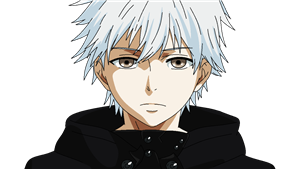 Q Personaje De Tokyo Ghoul Eres?
