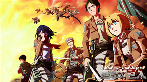 Hangi Snk Karakterisin
