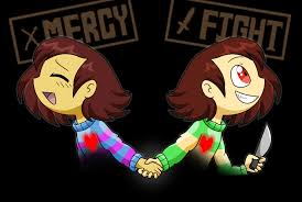 Que Personaje De Undertale