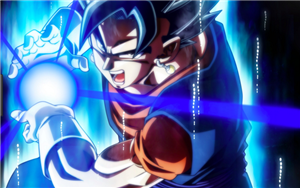 Que Personaje De Dbs Eres?