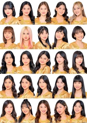 Mirip siapakah ada di jkt48 gen 9