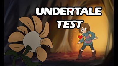 Hangi undertale karakterisin