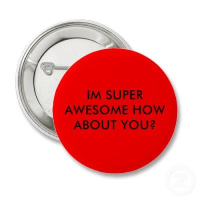 How Awesome Are You