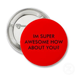 How Awesome Are You