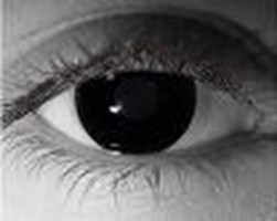 What Color Vampire Eyes Would You Have?