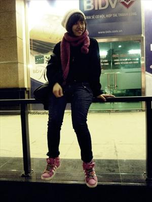 Miss V5 =))