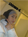Er Du Shimoo Eller Shayema.