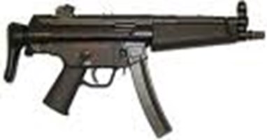 Whats The Best Smg For You