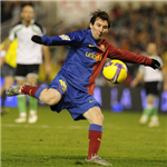 What Soccer Player Are You?