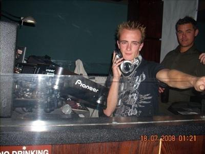 Who's Your Favoroute Dj At Life