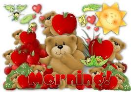 Morning