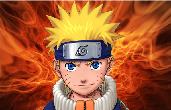Naruto Shippuden + Filmes