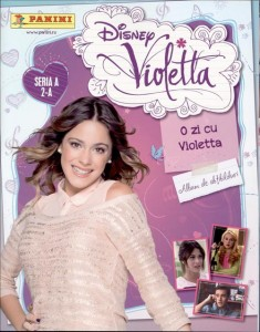 Violetta Quiz