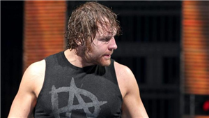 Hangi Smackdown Adamisin 