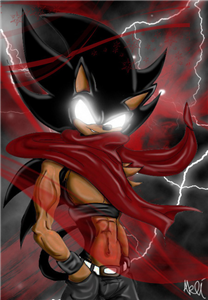 Que Personaje Eres De Sonic?