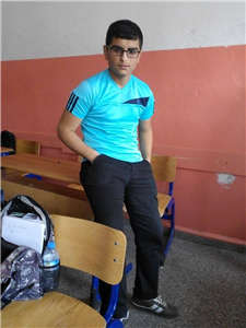 İbrahim
