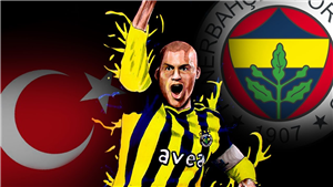 Fener Bahçelimiydin