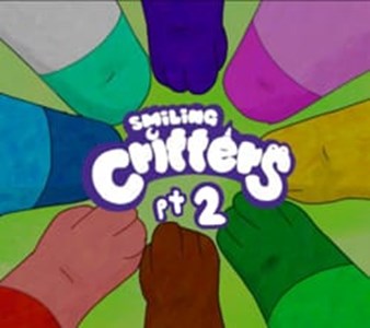 Hangi smiling critters karakterisin?