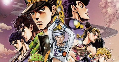 Hangi JoJo'sun? 