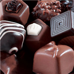 Happy Chocolates!