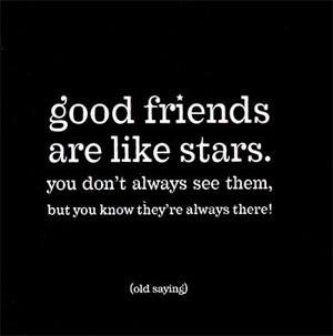 Friendship Percentage