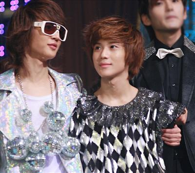 2Min Or Hyun-Min ?