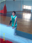Sana En Uygun Basketbolcu?