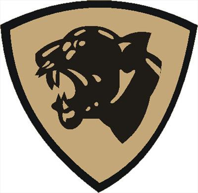 Jsi Prague Panther ??