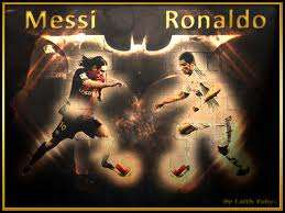 World Best Football Player...!!