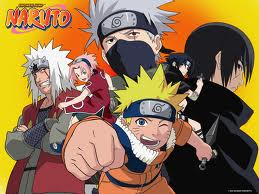¿Cual Es Tu Jutsu Favorito?